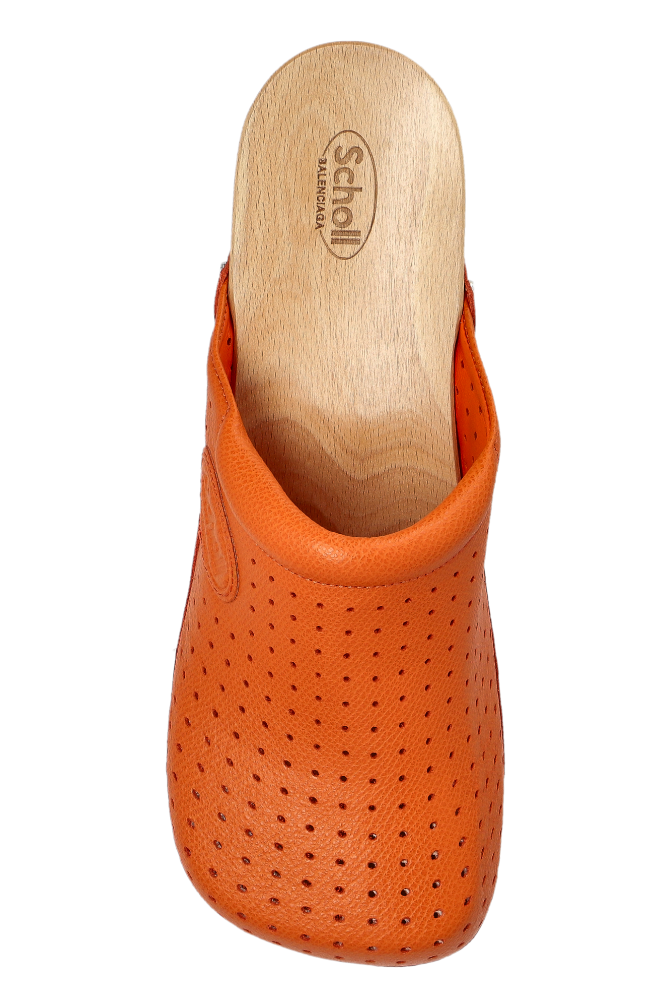 Balenciaga Balenciaga x Scholl | Women's Shoes | Vitkac
